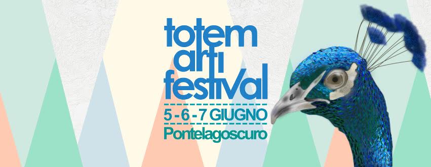 Totem Arti Festival